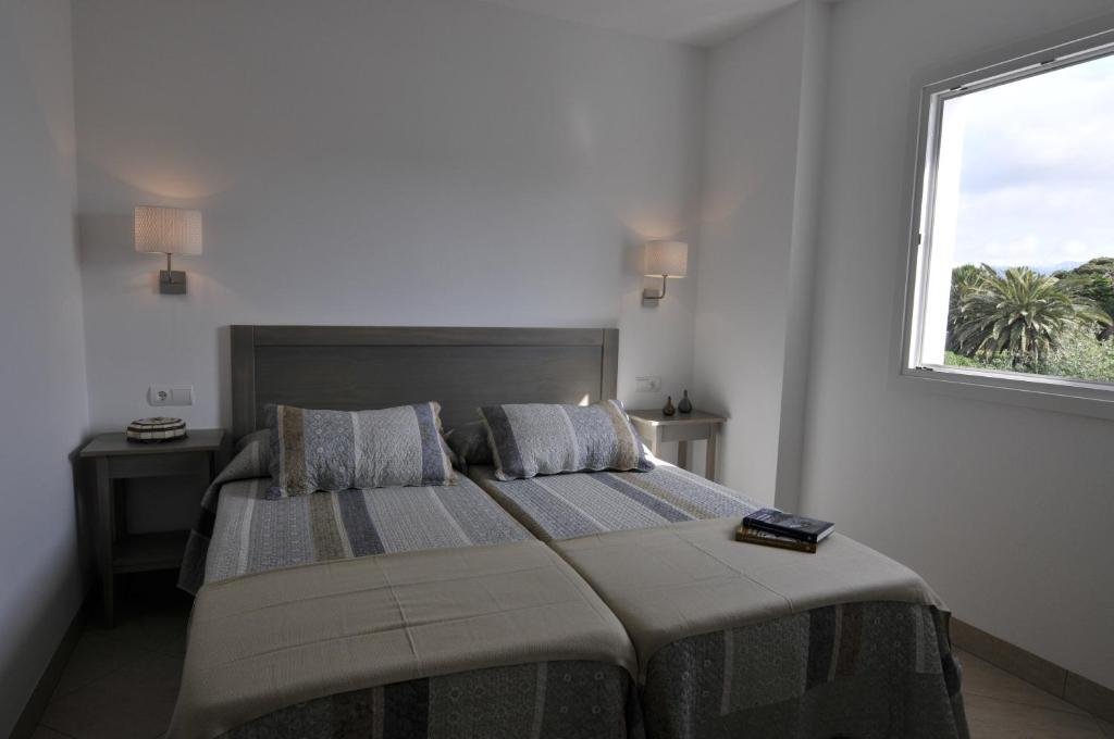 Hostal Tarifa -Recepcion Abierta Las 24H- Szoba fotó