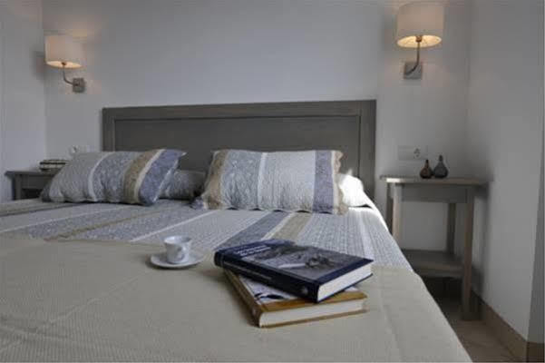 Hostal Tarifa -Recepcion Abierta Las 24H- Kültér fotó